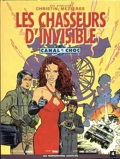 Les Chasseurs D'invisible