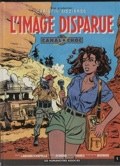 L'image disparue