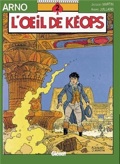 L'Oeil de Kéops