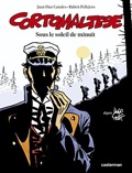 Corto Maltese : Sous le soleil de minuit