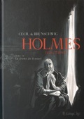 holmes 4 : LA DAME DE SCUTARI