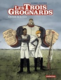 TROIS GROGNARDS 1 :l 'armée de la lune