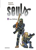 Seuls  8 : Les Arènes
