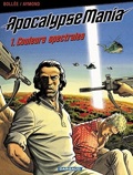 Apocalypse Mania 1 : Couleurs spectrales