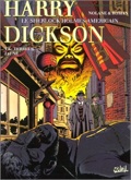 Harry Dickson 6 : terreurs jaunes