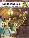 Harry Dickson 9 : Les gardiens du gouffre