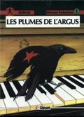 berlin 1 :Les plumes de l'argus