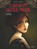 Assassin qu'elle mérite 04: Les Amants effroyables