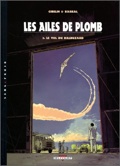 Ailes de plomb 2 : Le Vol du balbuzard