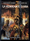 ARN 2 : La vengeance d'arn