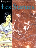 chroniques de panchrysia 3 : les Statues