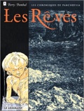 chroniques de Panchrysia 2 : Les rêves