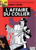 Blake & Mortimer 10 : L'affaire du collier