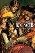 Bouncer 1, Un diamant pour l'au-delà