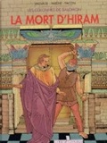 colonnes de salomon 2 : La mort d'hiram 