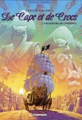 Cape et de Crocs 7 : Chasseurs de chimères