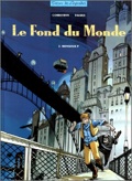 Fond du monde 2 : monsieur p.