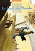 Fond du monde 3 : basile f