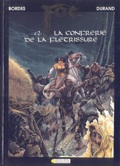 Foc 2 : la confrerie de la fletrissure