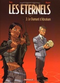 Eternels 3 :le diamant d'abraham