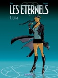 Eternels 1 : Uma