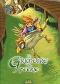 Grimoire de féerie 2 : Le grand pouvoir