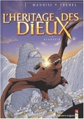 héritage des dieux 3 : ataraxie