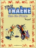 Phil Traere 1 : Une vie d'ange