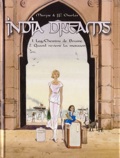 india dreams : Les chemins de brume Quand revient la mousson