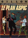 leviathans 1 : le plan aspic