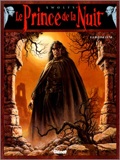 Prince de la nuit 3 : Pleine lune