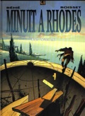 Minuit a rhodes 2 : le yang