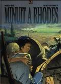 Minuit a rhodes 1 : le yin                                                                    011797