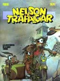 Nelson et trafalgar 4 : les aventuriers