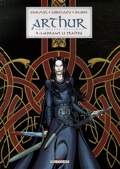 Arthur 9 : Medrawt le traître