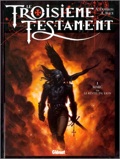 troisième testament 1 : Marc ou le réveil du lion