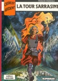 chevalier ardent 1a  : La tour sarrazine                                                                