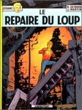 Lefranc 4 : Le repaire du loup