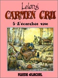 carmen cru 5 : L'écorchée vive