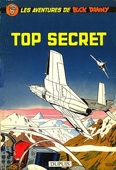 buck danny 22 : top secret