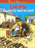 Lucien 5 : Lucien se met au vert