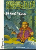 jeremiah 9 : un hiver de clown