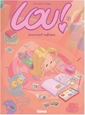 Lou ! 1 : Journal infime